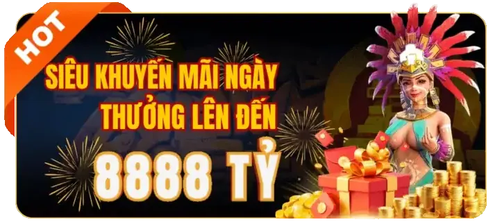 Hoàn trả hàng ngày hi88 club