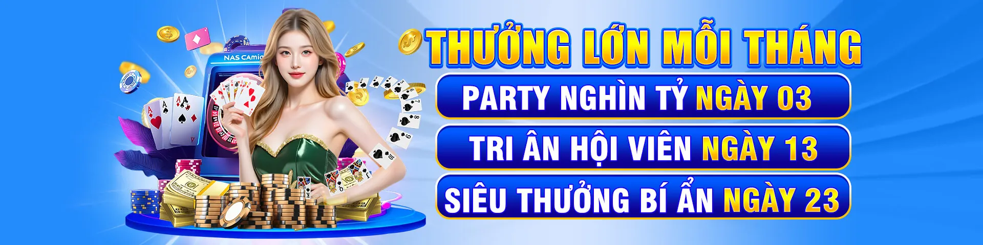 Hình ảnh chính hi88 Club